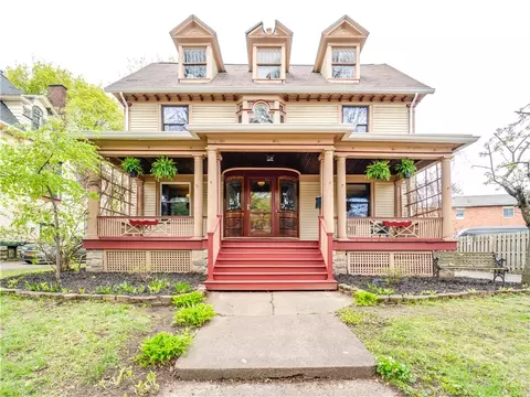 21 Shepard St, Rochester, NY 14620
