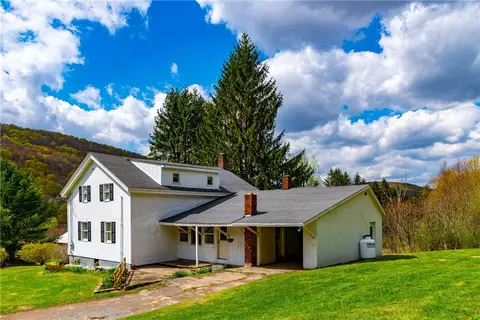 2554 County Highway 1, Andes, NY 13731