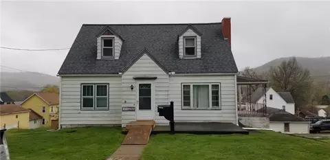 401 E King St E, Smethport, PA 16749
