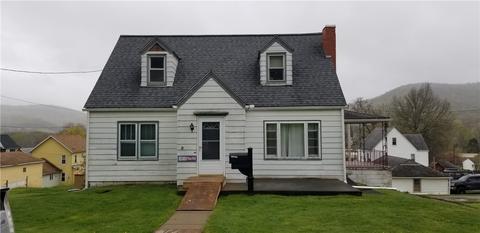 401 E King E St, Smethport, PA 16749