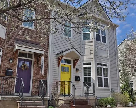 75 N Plymouth Ave, Rochester, NY 14614