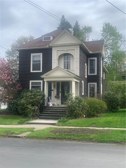 10 Walnut St, Oneonta, NY 13820