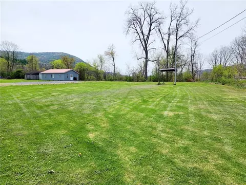 Undisclosed, Fulton, NY 12122