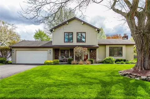 Undisclosed, Greece, NY 14626