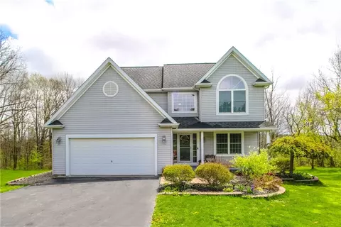 8011 Caswell Rd, Byron, NY 14422