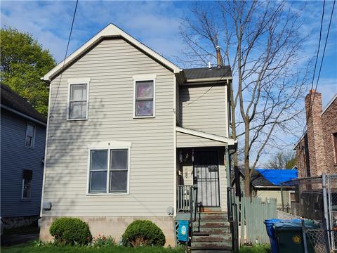 9 Morgan St, Rochester, NY 14611