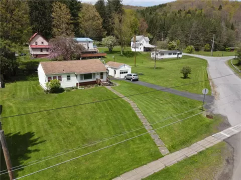 421 E Arnold Ave, Port Allegany, PA 16743