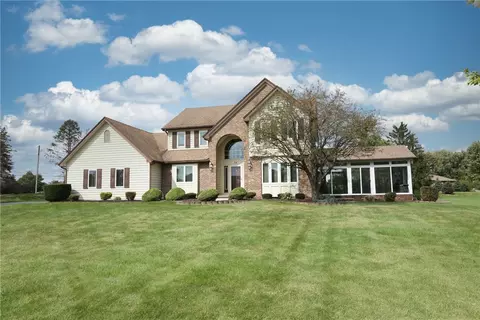 34 Autumn Wood, Chili, NY 14624