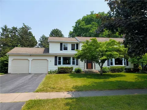208 John Jay Dr, Irondequoit, NY 14617