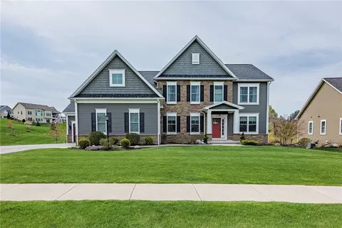 5 Escena Rise, Pittsford, NY 14534
