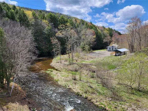 Undisclosed, Kortright, NY 13739