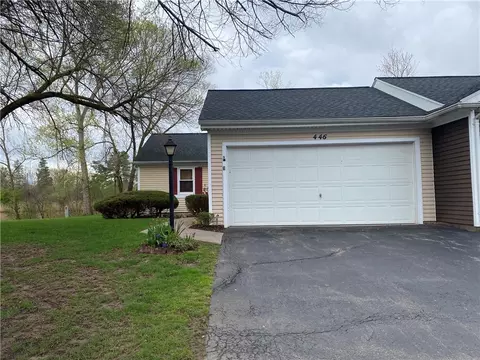 446 Upper Valley Rd, Gates, NY 14624