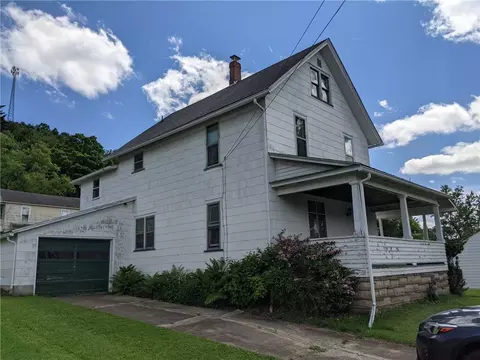 206 Harrison St, Port Allegany, PA 16743