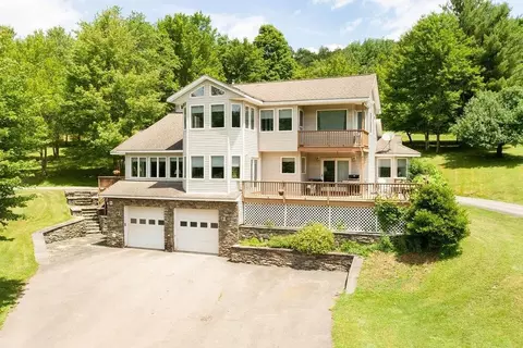 3326 Wolf Hollow Rd, Andes, NY 13731