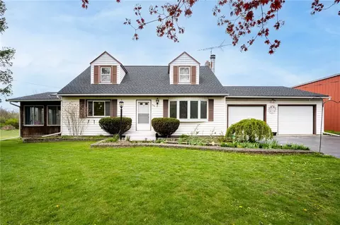 426 Mcintyre Rd, Caledonia, NY 14423
