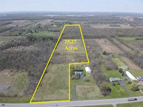 00 State Route 414, Seneca Falls, NY 13148