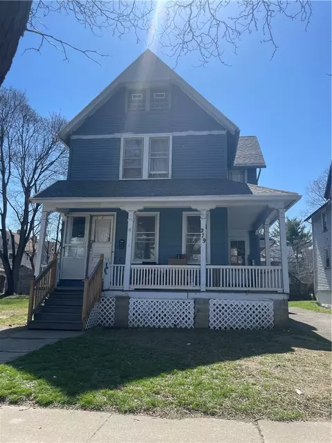 279 Garson Ave, Rochester, NY 14609