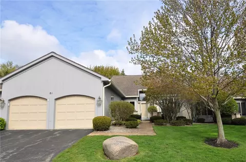 81 Tobey Ct, Pittsford, NY 14534