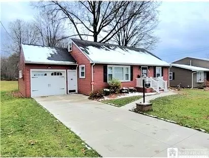 235 Indiana Ave, Jamestown, NY 14701