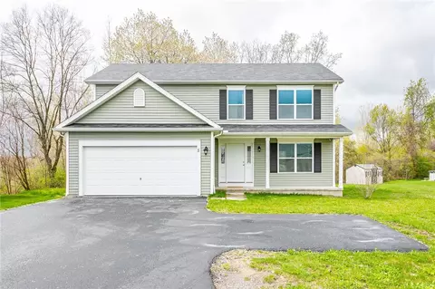 5 Cherry Blossom Cir, Chili, NY 14514
