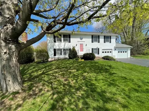 74 Buck Hill Rd, Greece, NY 14626