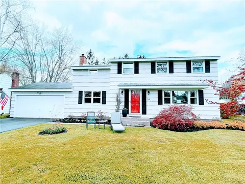 59 Bellmawr Dr, Chili, NY 14624