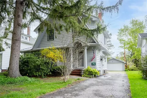 75 Quentin Rd, Rochester, NY 14609