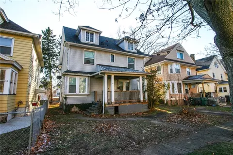 43 Aberdeen St, Rochester, NY 14619