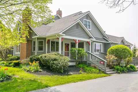 27 Greig St, Rochester, NY 14608