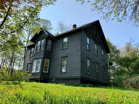 3707 Merrickville Rd, Franklin, NY 13775