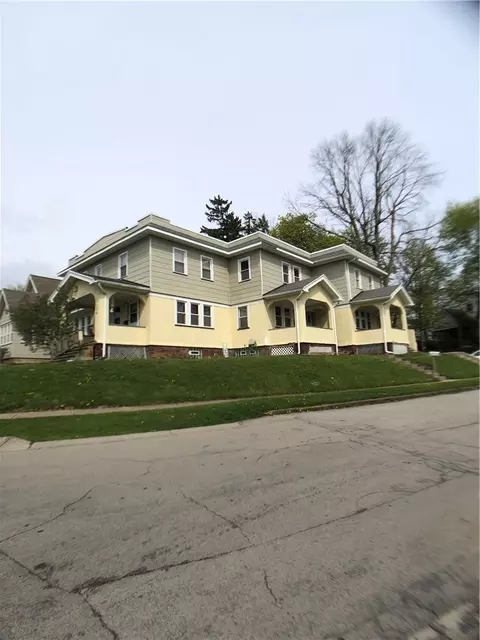 Undisclosed, Irondequoit, NY 14609