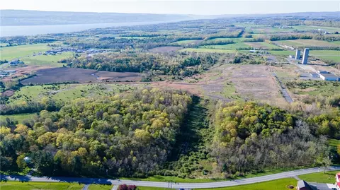 Undisclosed, Milo, NY 14842
