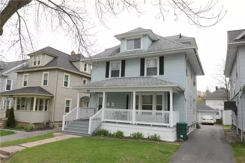 304 N Winton Rd, Rochester, NY 14610
