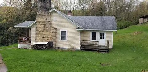 Undisclosed, Keating Town, PA 16749