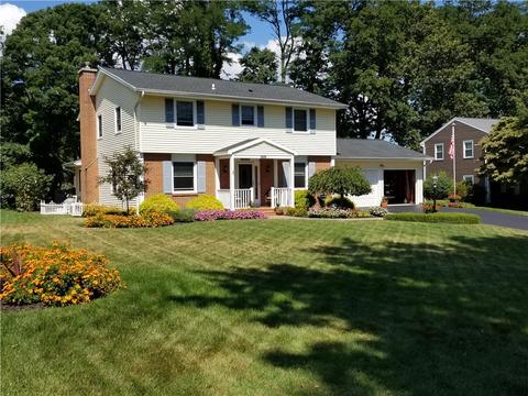 109 S Ridge Trl, Perinton, NY 14450