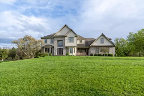 1228 Red Fox Run, Victor, NY 14564