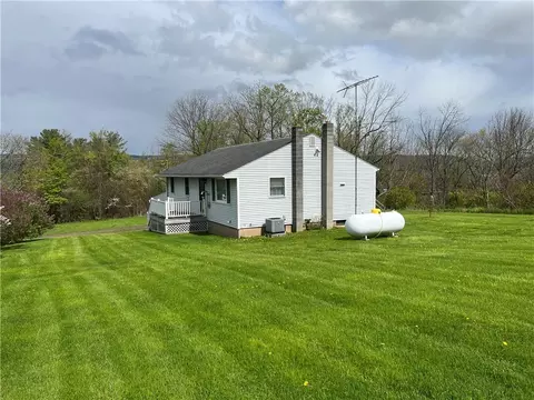4906 Stoner Hill Rd, North Dansville, NY 14437