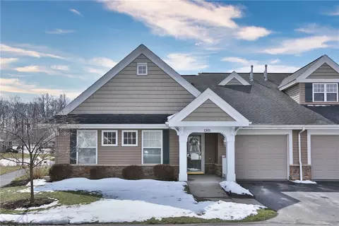 Undisclosed, Henrietta, NY 14623