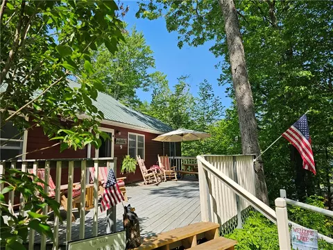 1445 County Highway 31, Middlefield, NY 13326