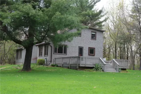 4839 Fawn Rdg, Bristol, NY 14424