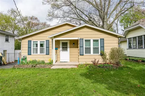 29 Frey St, Rochester, NY 14612