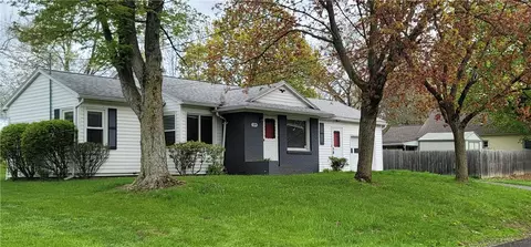 209 Charlotte St, Arcadia, NY 14513