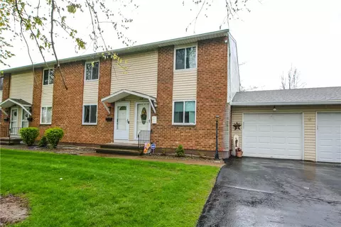 408 Fox Run, Gates, NY 14606