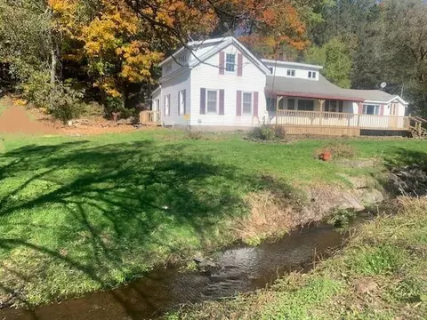 6075 County Highway 21, Franklin, NY 13775