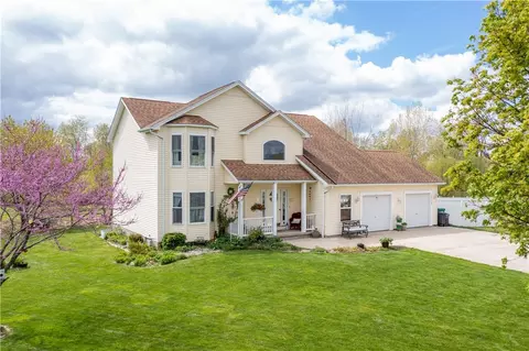 5734 Demitrios Way, Avon, NY 14414