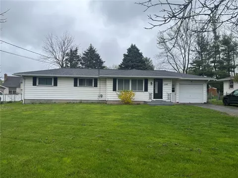 1546 Long Pond Rd, Greece, NY 14626
