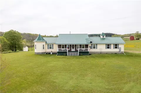 9342 New Galen Rd, Cohocton, NY 14826