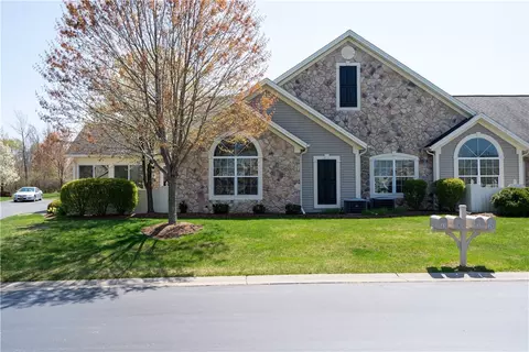 29 Maple Center Rd, Hilton, NY 14468