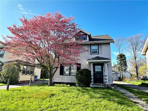 142 Merrill St, Rochester, NY 14615