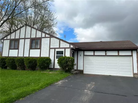 Undisclosed, Gates, NY 14606